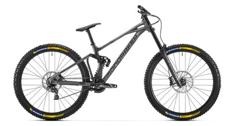 Vtt tout suspendu mondraker summum r sram gx dh 7v 29 gris 2024