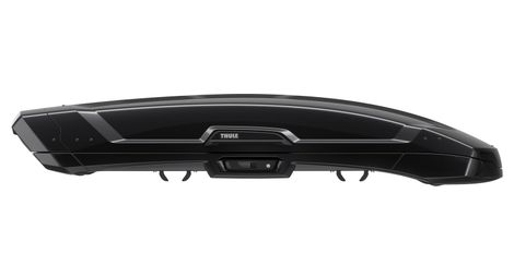 Thule Vector M 613201 Noir