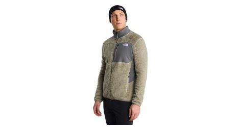 Polar The North Face Alpedge verde/grigio da uomo