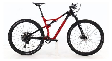 Produit reconditionné · cannondale scalpel 3 carbone xt / vélo vtt / cannondale | très bon état