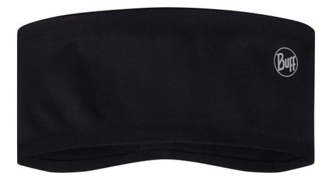 Bandeau Buff Windproof Noir