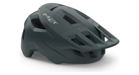 Casco mtb met shelter mips azul