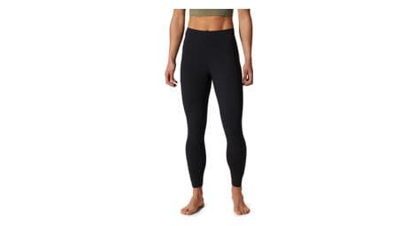 Mountain hardwear mountain stretch pants black women's