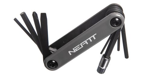 Multi-outils 9 fonctions neatt