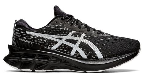 Asics Novablast 2 Noir Homme