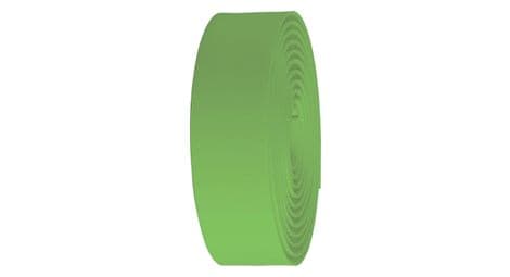 Bbb raceribbon gel bar tape green