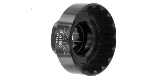 Demonte boitier externe var 48 5mm 16 encoches