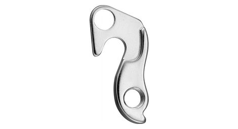 Patte de d&eacute;railleur Marwi GH-101 &agrave; fixation par l'ext&eacute;rieur avec 1