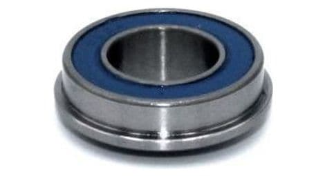 Roulement max - blackbearing - 6902b-fe 2rs - 15 x 28/30,5 x 7/9,5 mm