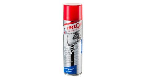 Cyclon cylicon spray - 500 ml