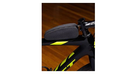 Junior Tycoon 0 45l Top Tube Bag Grey