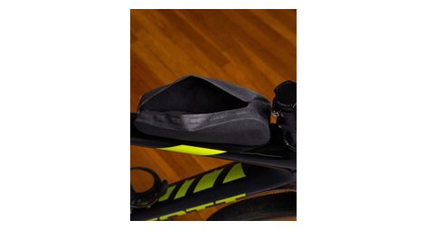 Junior Tycoon 0 45l Top Tube Bag Grey