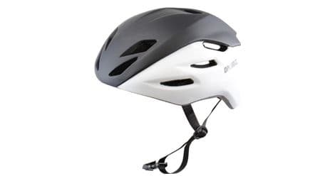 Casque de cyclisme hommes/femmes - matte black - race aero casque de vélo