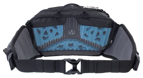 Hydro Hip Pack 3l Gurtel 1 5l Wasserbeutel Schwarz