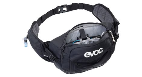 Hydro Hip Pack 3l Gurtel 1 5l Wasserbeutel Schwarz