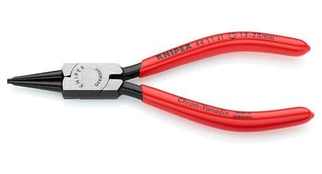 Knipex - pince droite pour circlips intérieur 12 à 25 mm