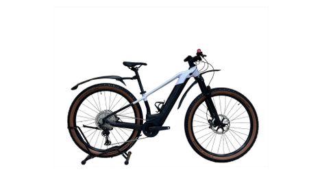 Cube Reaction Hybrid Slt 625 Shimano Xt 2022 VTT Electrique Cube Bon Etat