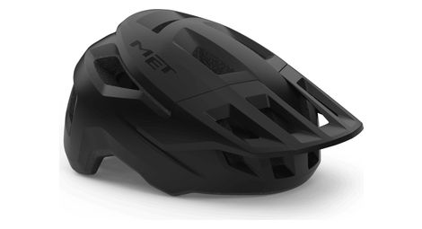 Casco mtb met shelter mips negro