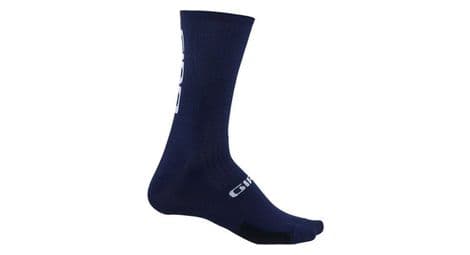 Chaussettes giro hrc team