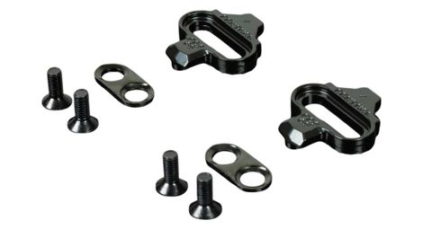 Coppia di spessori Renthal per pedali Revo-DHC e Revo-TRC, nero