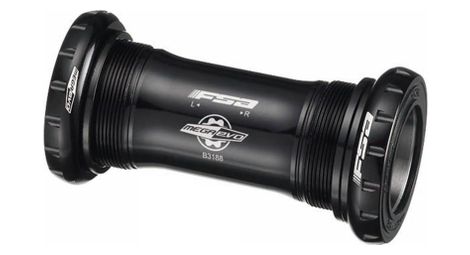 Fsa boitier de ped vtt megaevo bb  fit 68mm or 73mm shell (gradient)