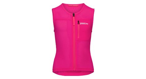 Gilet de Protection Enfant Poc POCito VPD Air Rose