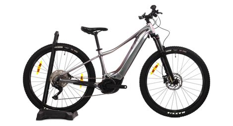Liv Vall E 2 VTT Electrique Tres Bon Etat
