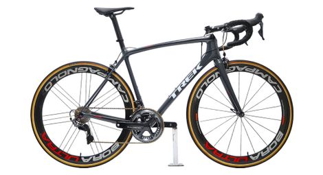 Velo De Route Trek Emonda Slr Rsl H1 2019 Bon Etat