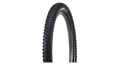 Copertone mtb bontrager xr5 team issue tlr 29'' tubeless ready pieghevole inner strength nero