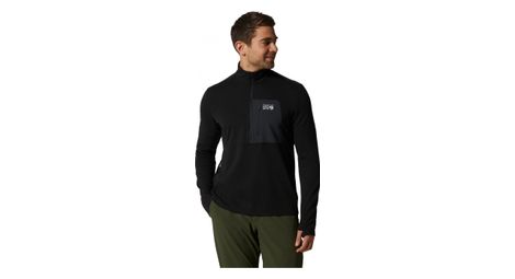 Haut leger mountain hardwear rogue pursuit noir homme