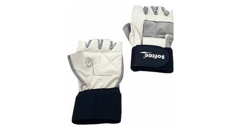 Gants softee spandex