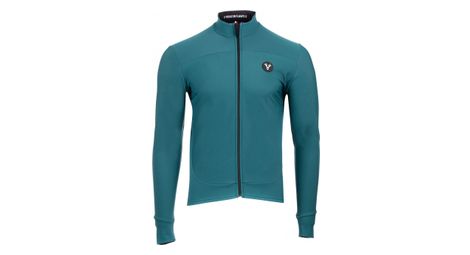 Maillot manches longues lebram allos pelforth coupe ajustee