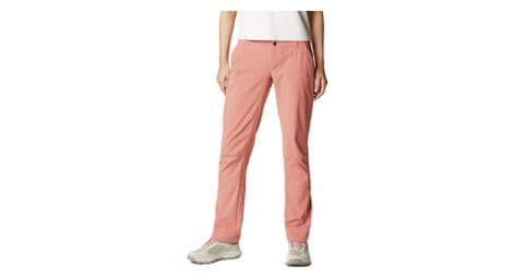 Women's columbia saturday trail eu pink pants