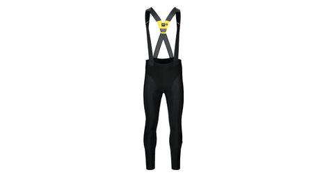 Culotte assos equipe rs primavera otoño s9 negro xl