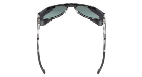 Mtn Classic P Schwarz Rosa Verspiegelte Glaser