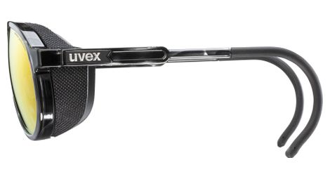 Mtn Classic P Schwarz Rosa Verspiegelte Glaser