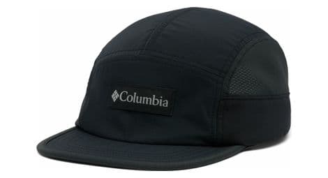 Columbia escape thrive unisex cap zwart