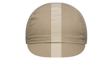 Casquette rapha ii beige
