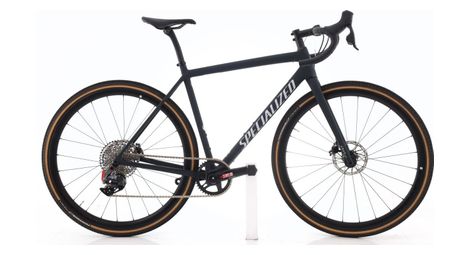 Produit reconditionné · Specialized Crux AXS 12V / Vélo de gravel | Très bon état