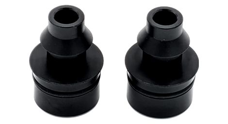 FYB - Adaptateur - Cadre- axe 12 mm - longueur 148 mm - Boost