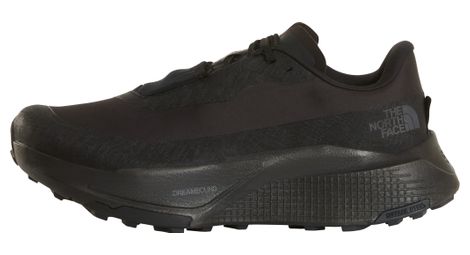 Chaussures Trail The North Face Altamesa 500 V2 Gore-Tex Noir Homme