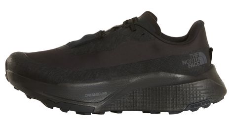 Zapatillas de trail The North Face Altamesa 500 V2 Gore-Tex negras para hombre