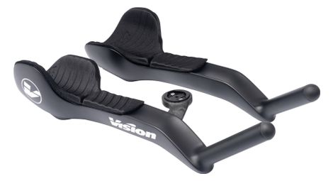 Prolongateurs Vision Metron TFE EVO Noir