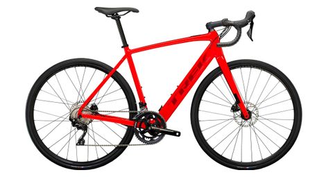 Vélo de Route Electrique Domane+ AL 5 Viper Red 252wh