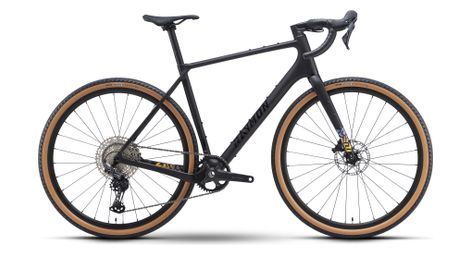 raymon soreno comp shimano grx 12 speed gravel bike 700 mm black 2027