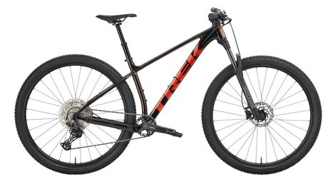 Mountain bike semi-rigida Trek Procaliber 6 29" Shimano 12V Rosso/Viola 2027