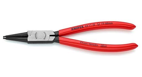 Knipex -pince droite pour circlips intérieur 19 à 60 mm