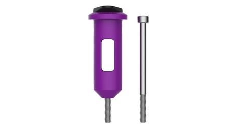 Kit oneup edc lite morado