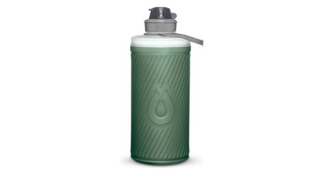 Gourde Souple Hydrapak Flux Vert 1L