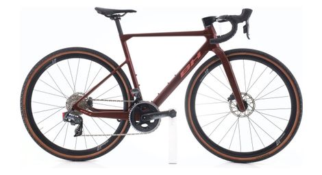 Bh Gravelx R 5 5 Axs 12V Velo De Gravel Bh Tres Bon Etat